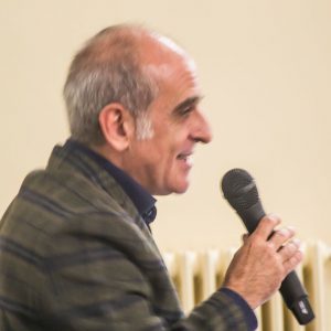 Maurizio Salis