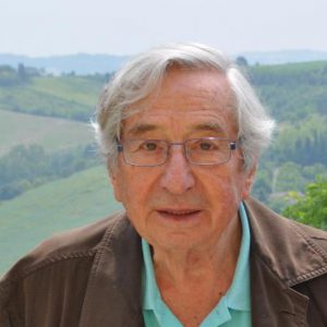 Salomon Resnik