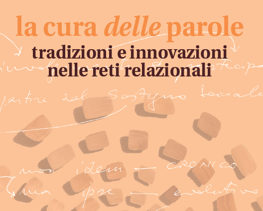 CICLO DI SEMINARI 2020 ASVEGRA e Scuola COIRAG Padova