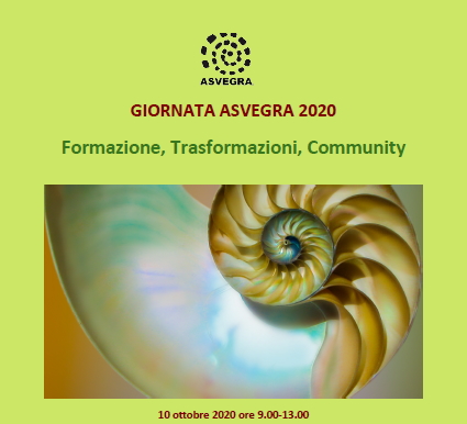 GIORNATA ASVEGRA 2020